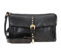 CAMPOMAGGI Crossbody Bag Nero