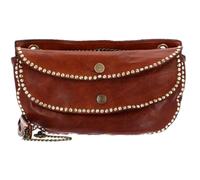 Campomaggi Umhängetasche Leder 26 cm cognac (tasko00314) braun