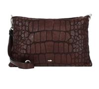 Campomaggi Umhängetasche Leder 31 cm moro