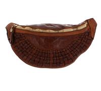 CAMPOMAGGI Waist Bag Cognac