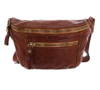 CAMPOMAGGI Waist Bag Cognac