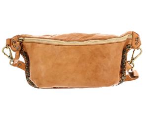 CAMPOMAGGI Waist Bag Mini XS Cammello