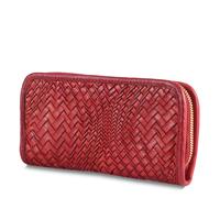 Campomaggi WALLET 100ND red