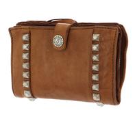 CAMPOMAGGI Wallet Cammello