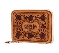CAMPOMAGGI Wallet Cammello
