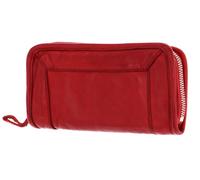 CAMPOMAGGI Wallet Rosso