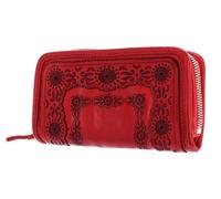 CAMPOMAGGI Wallet Rosso