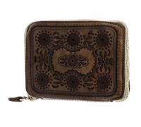 CAMPOMAGGI Wallet Verde Militare