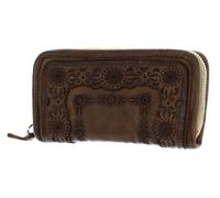 CAMPOMAGGI Wallet Verde Militare
