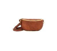 Campomaggi Gürteltasche Leder 23,5 cm braun