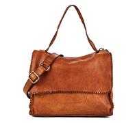 Campomaggi Zelda Handtasche Leder 33 cm braun