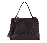 Campomaggi Zelda Schultertasche Leder 34 cm braun