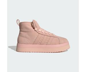 Campus 00er Winter Halbhoher Schuh Blush Pink / Blush Pink / Wonder White 38