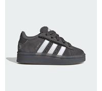 Adidas CAMPUS 00s LED LIGH Kinderschuh|Lowtop grey in Größe:22
