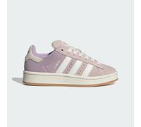 CAMPUS 00s SCHUH Almost Pink / Core White / Powder Plum 36