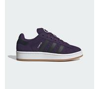 Campus 00s Schuh Aurora Plum / Core Black / Cloud White 38