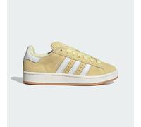 Sneaker ADIDAS ORIGINALS "CAMPUS 00S", Gr. 40, core weiß, almost gelb, core weiß, Leder, sportlich, Schuhe (78799524-40) core weiß, almost gelb, core weiß