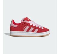 Campus 00s Schuh Better Scarlet / Clear Pink / Cloud White 39 1/3