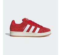 Campus 00s Schuh Better Scarlet / Cloud White / Off White 43 1/3