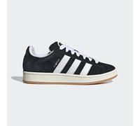 adidas Campus 00s Schuh 42 2/3 Core Black / Cloud White / Off White Unisex (Herstellerartikelnummer: HQ8708-0012)