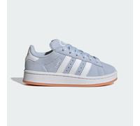 Campus 00s Schuh Crystal Sky / Cloud White / Gum 34