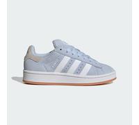 Campus 00s Schuh Crystal Sky / Cloud White / Gum 38 2/3