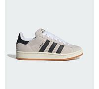 Adidas Damen Sneaker Campus 00s W – Crystal White/Core Black/Off White – Größe 39 1/3 EU