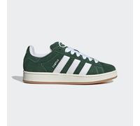 Campus 00s Schuh Dark Green / Cloud White / Off White 44 2/3