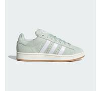 adidas Leder-Sneakers "Campus 00s" in Mint - Größe 38 | Damen Sneakers