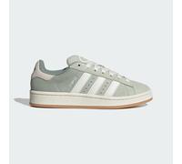 CAMPUS 00s SCHUH Linen Green / Core White / Silver Green 35 1/2
