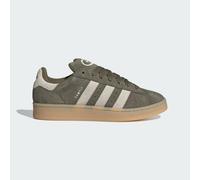 Campus 00s Schuh Medium Dark Khaki / Off White / Gum 42 2/3