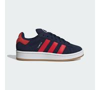 Campus 00s Schuh Night Indigo / Better Scarlet / Cloud White 38 2/3
