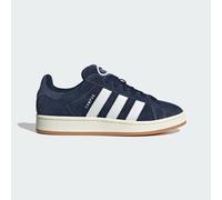 Sneaker ADIDAS ORIGINALS "CAMPUS 00S" Gr. 44,5, night indigo, cloud weiß, sanftes weiß Schuhe (77548406-44,5) night indigo, cloud weiß, sanftes weiß