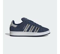Sneaker ADIDAS ORIGINALS "CAMPUS 00S", Herren, Gr. 42, night indigo, matte silber, cloud weiß, Leder, Schuhe Sneaker (84979557-42) night indigo, matte silber, cloud weiß