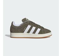 Campus 00s Schuh Olive Strata / Cloud White / Off White 38