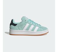 Campus 00s Schuh Semi Flash Aqua / Cloud White / Gum 38