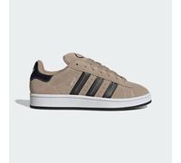 Campus 00s Schuh Trace Khaki / Matte Silver / Core Black 38