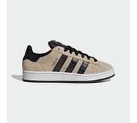 Sneaker ADIDAS ORIGINALS "CAMPUS 00S", Damen, Gr. 40,5, stone khaki, core schwarz, cloud weiß, Leder, Schuhe Sneaker (59967512-40,5) stone khaki, core schwarz, cloud weiß