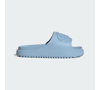 Badesandale ADIDAS ORIGINALS "CAMPUS 00S SLIDES", Damen, Gr. 42, clear sky, clear sky, clear sky, Synthetik, Schuhe, Badelatschen (96467364-42) clear sky, clear sky, clear sky