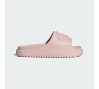 Badesandale ADIDAS ORIGINALS "CAMPUS 00S SLIDES", Herren, Gr. 42, sandy pink, sandy pink, sandy pink, Synthetik, Schuhe, Badelatschen (14381055-42) sandy pink, sandy pink, sandy pink