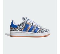 Campus 00s X Liberty London Schuh Blue / Blue / Off White 36 2/3
