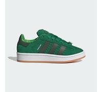 Campus 00s X Minecraft Schuh Green / Core Black / Gum 38