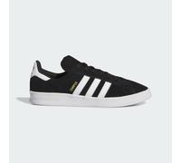 Campus ADV Skateschuh Core Black / Cloud White / Cloud White 38
