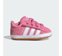 Campus Kids Babyschuh Bliss Pink / Cloud White / Gum 18