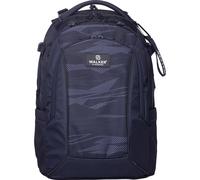 CAMPUS Neo Rucksack Layers Grey 1 Stk.
