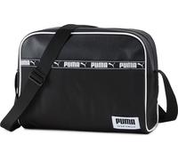 Campus Reporter, - PUMA BLACK