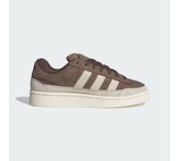 CAMPUS ST SCHUH Earth Strata / Off White / Brown 40