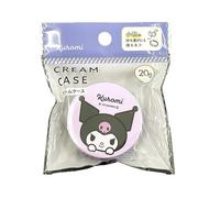 can do Frend Kuromi Kosmetikkoffer, klein, 20 g, Violett, Violett, Kleiner Koffer