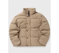 Canada Goose Bayview Parka men Down & Puffer Jackets|Parkas beige in Größe:L