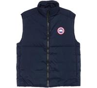 Canada Goose - Bodywarmer blauw - Größe L - blau